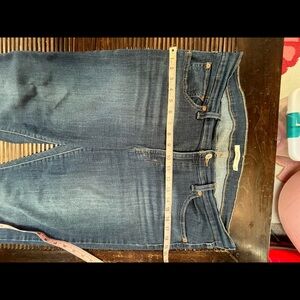 I lost weight fast, worn twice.Now they are ready for you!